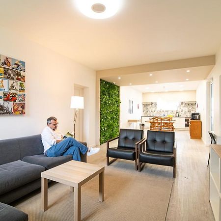 Livramento Residence Extérieur photo