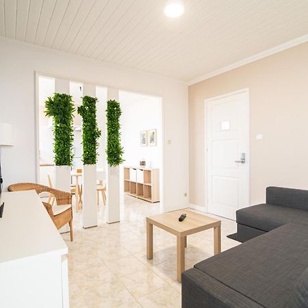 Livramento Residence Extérieur photo