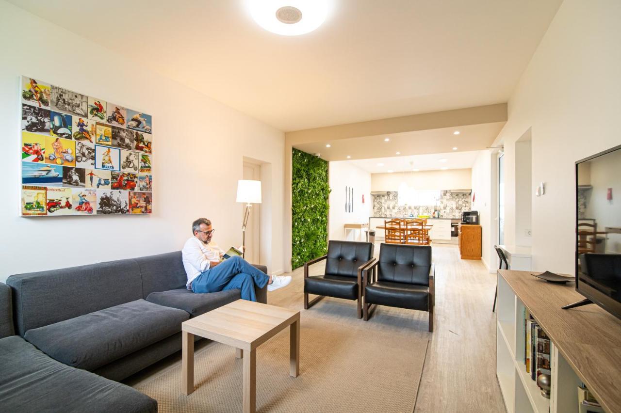 Livramento Residence Extérieur photo