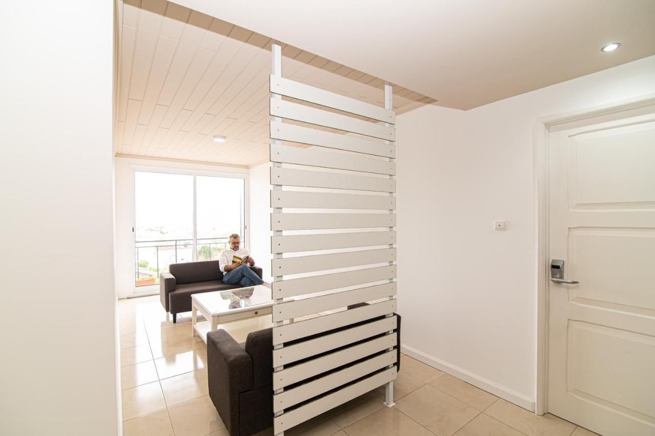 Livramento Residence Extérieur photo