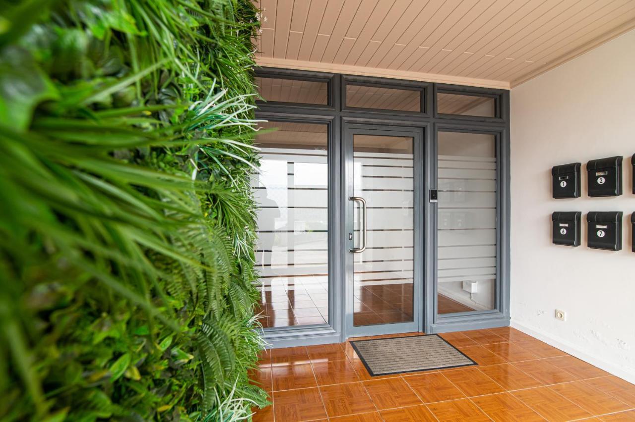 Livramento Residence Extérieur photo