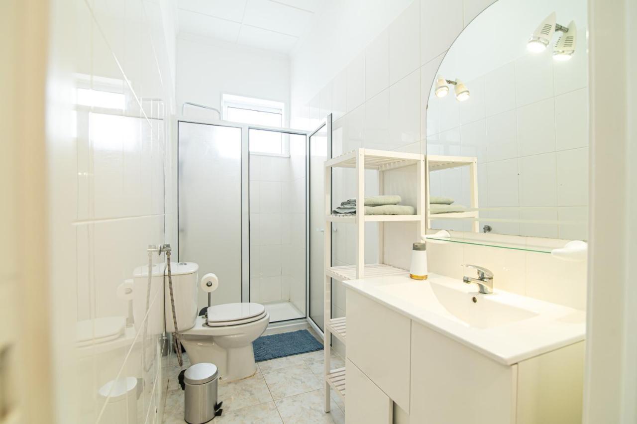 Livramento Residence Extérieur photo