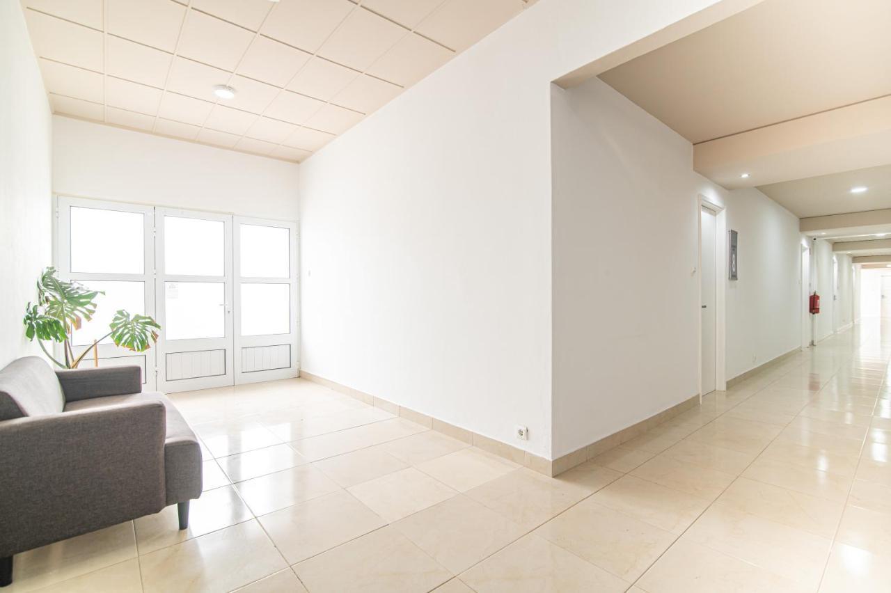Livramento Residence Extérieur photo