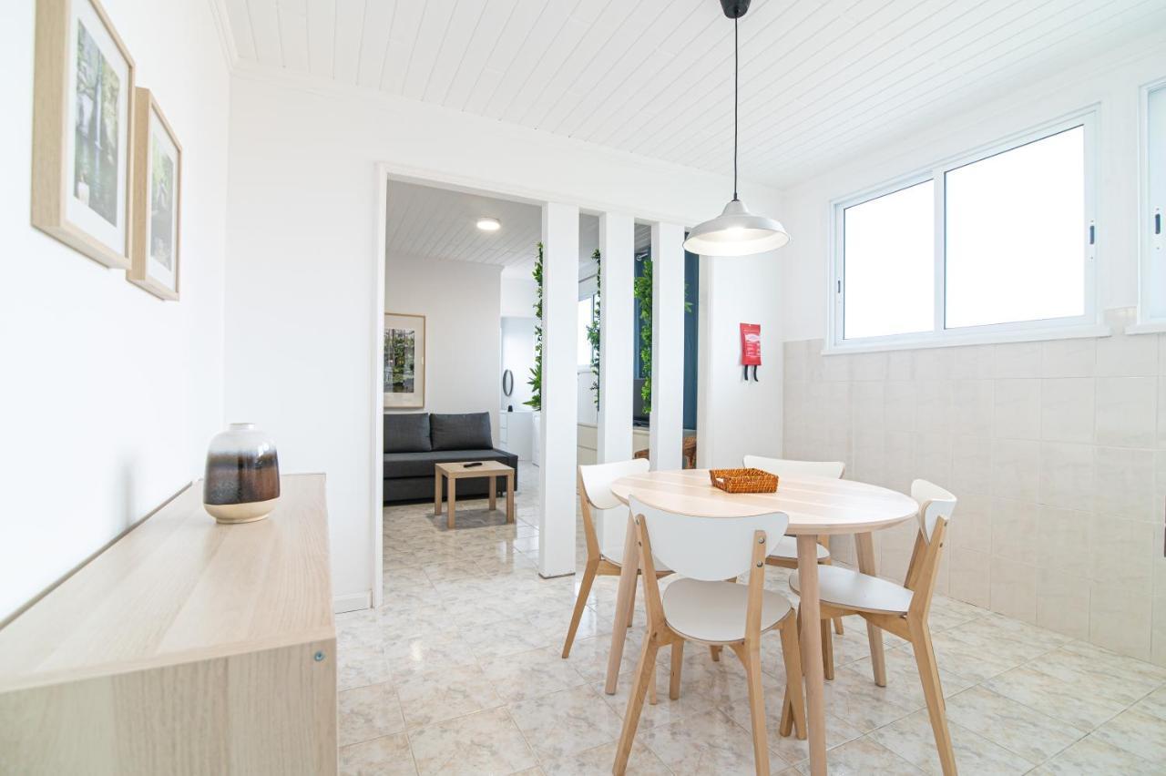 Livramento Residence Extérieur photo