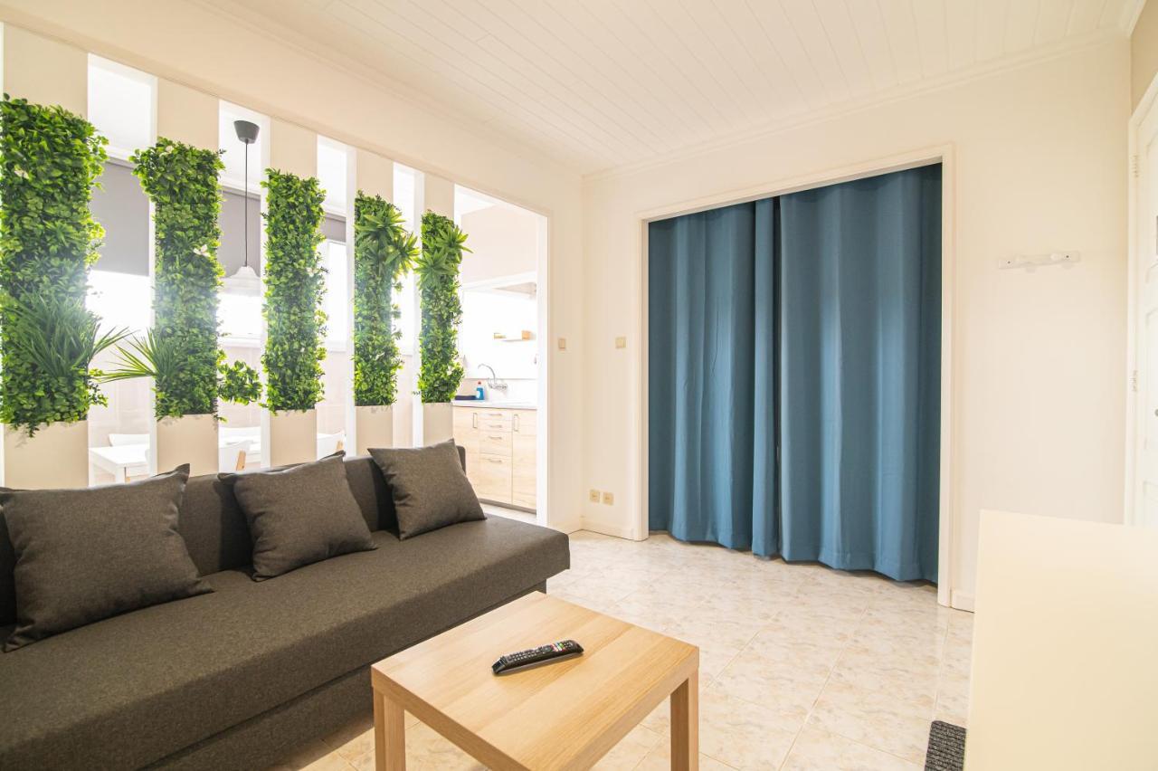 Livramento Residence Extérieur photo