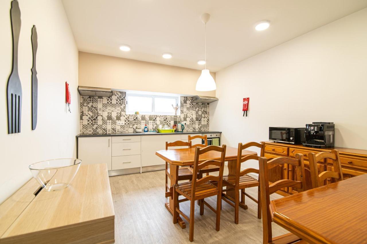 Livramento Residence Extérieur photo