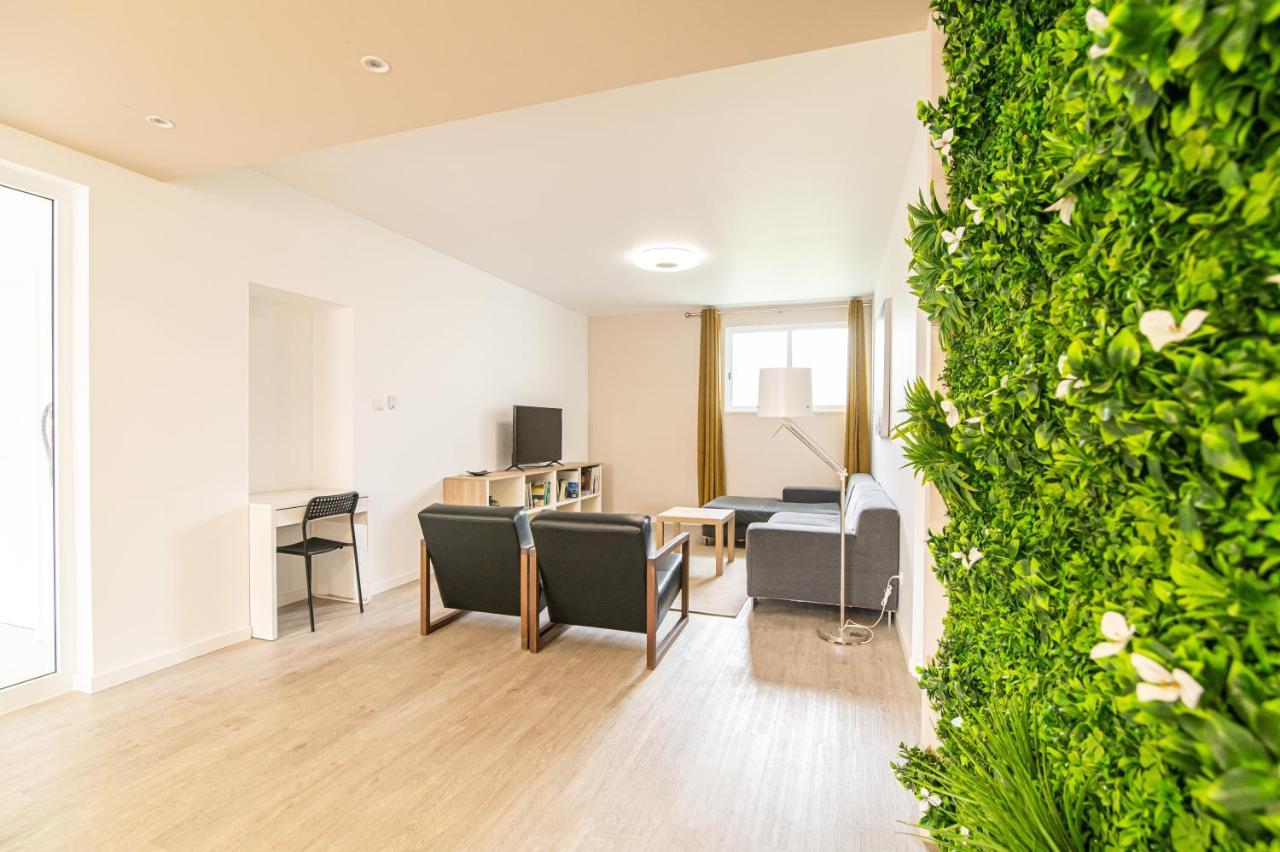 Livramento Residence Extérieur photo